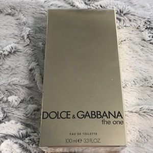 Dolce Gabbana